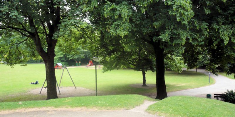 Riehlpark