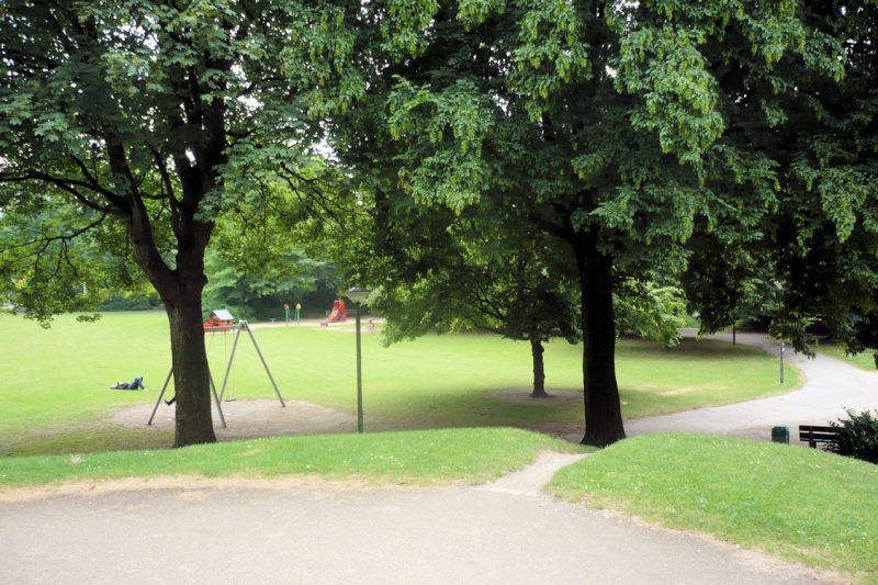 Riehlpark