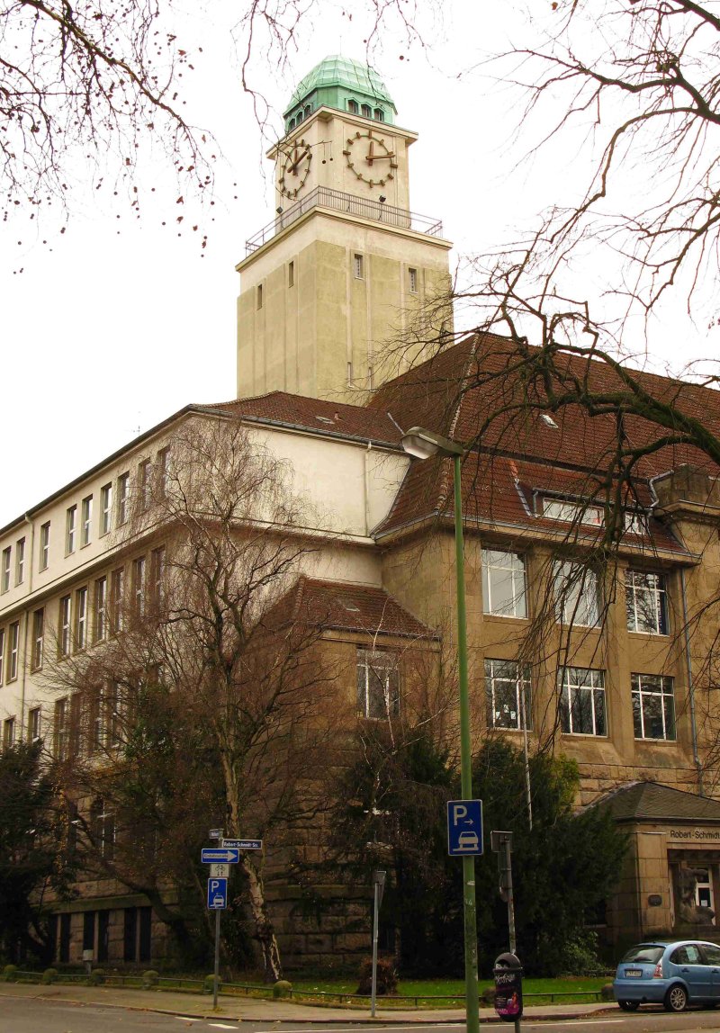 Robert-Schmidt-Berufskolleg
