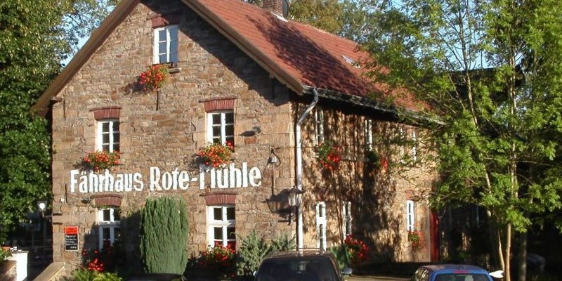 Rote Mühle