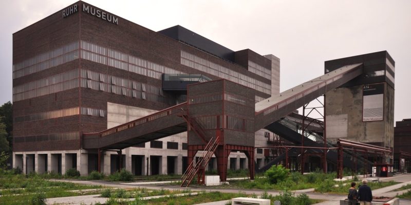 Ruhr Museum