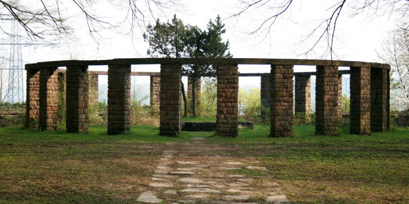 Ruhrkämpfermahnmal