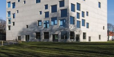 SANAA-Gebäude