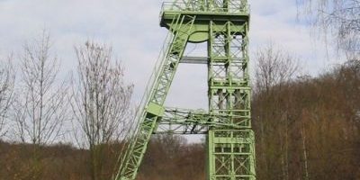 Schachtanlage Carl Funke 1