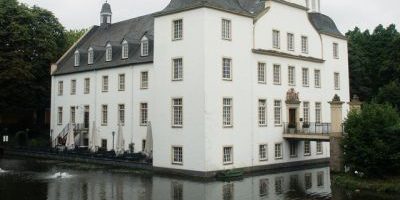 Schloss Borbeck