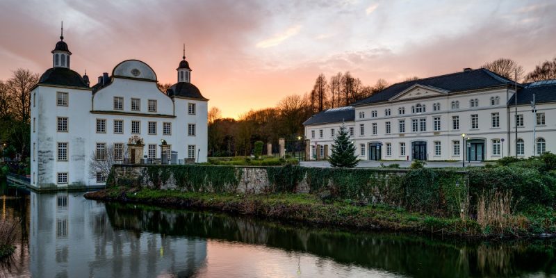 Schloss Borbeck