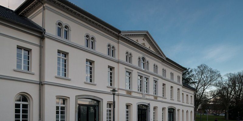 Schloss Borbeck