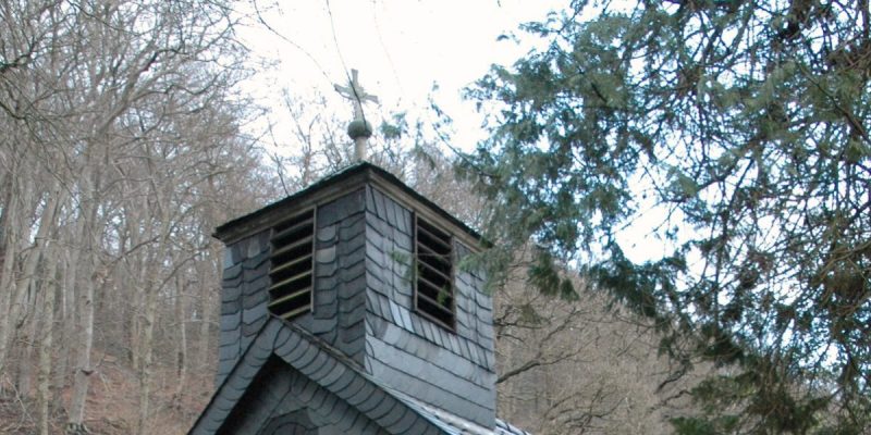 Schlosskapelle Baldeney