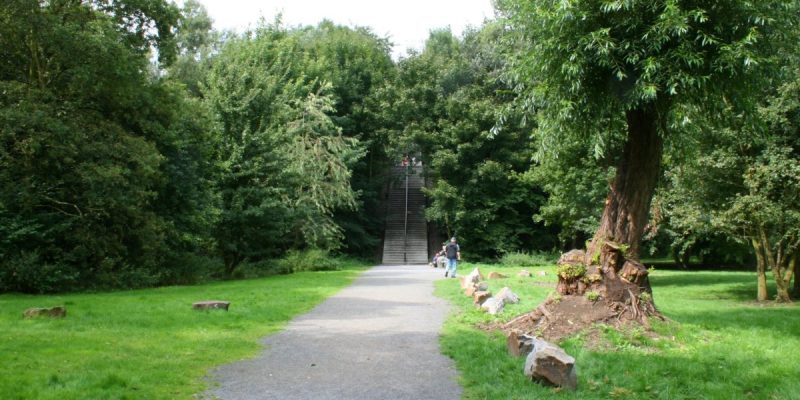 Schurenbachhalde