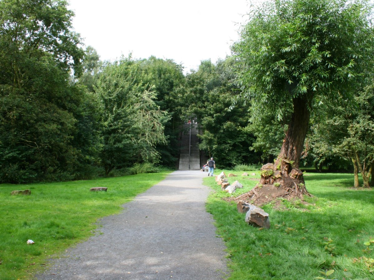 Schurenbachhalde