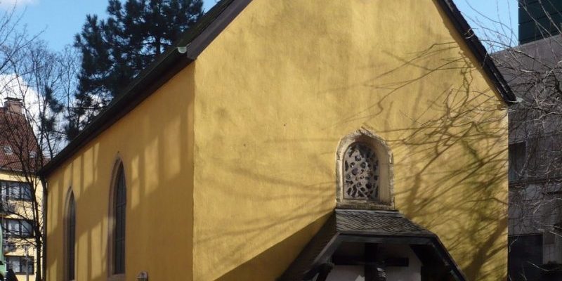 Siechenkapelle