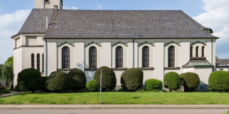 St. Antonius Abbas (Schönebeck)