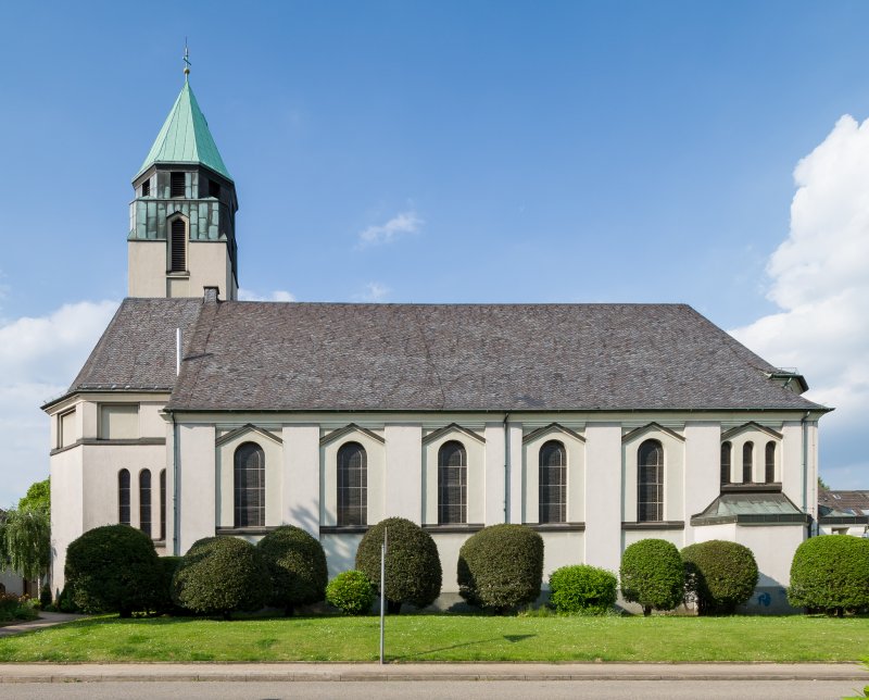 St. Antonius Abbas (Schönebeck)