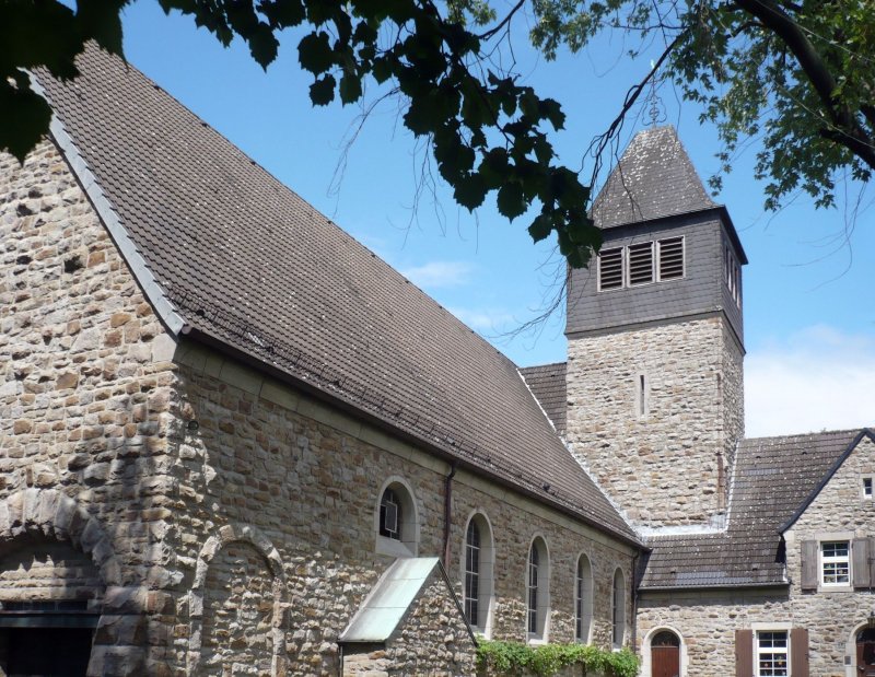 St. Barbara (Byfang)
