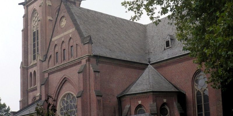 St. Barbara (Kray)