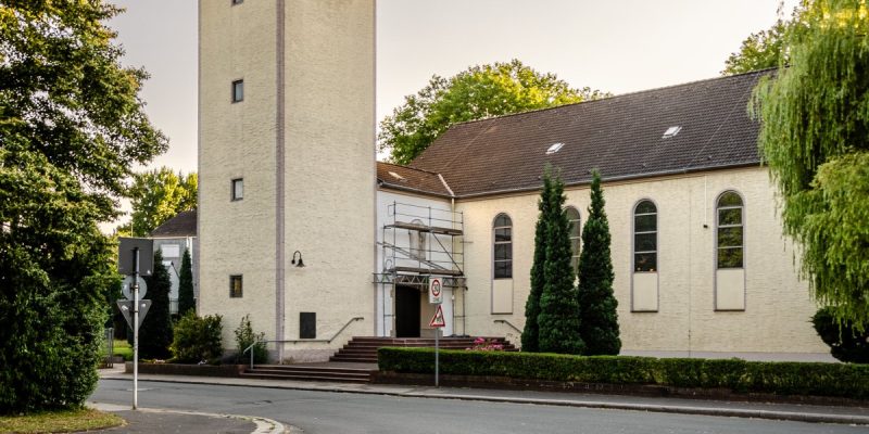 St. Bonifatius (Bottroper Straße)