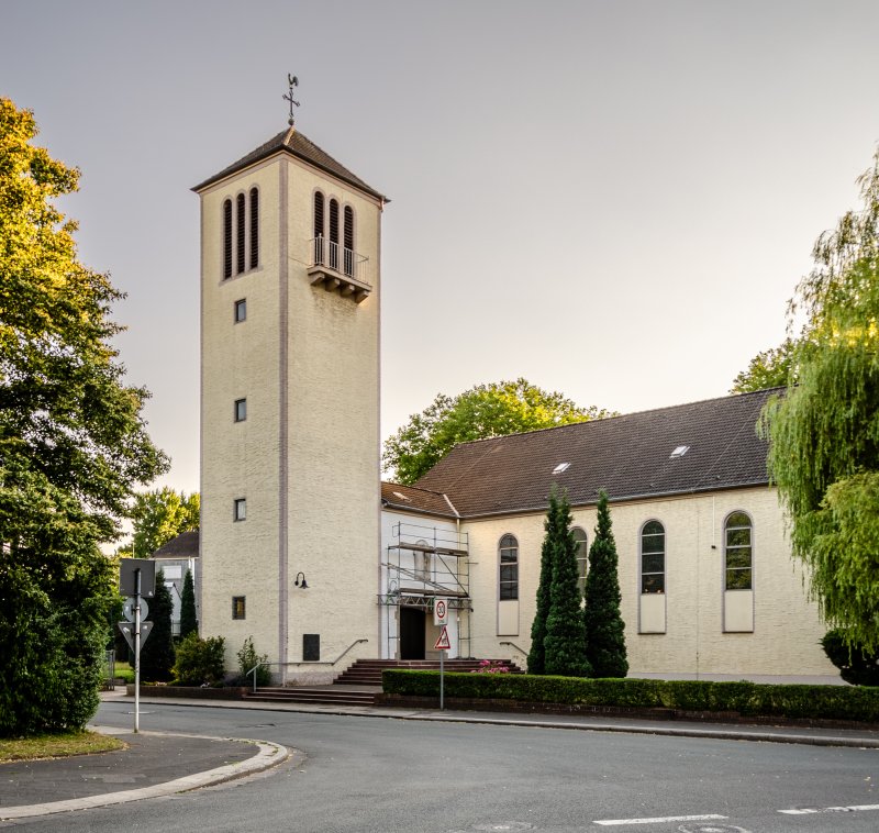 St. Bonifatius