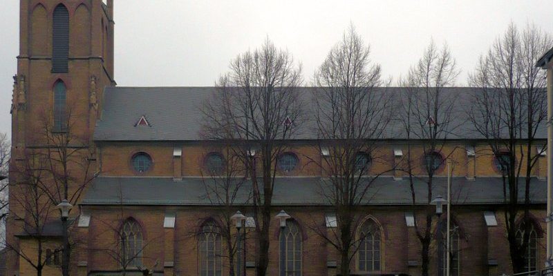 St. Dionysius