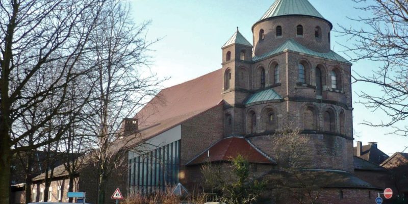 St. Elisabeth (Frohnhausen)