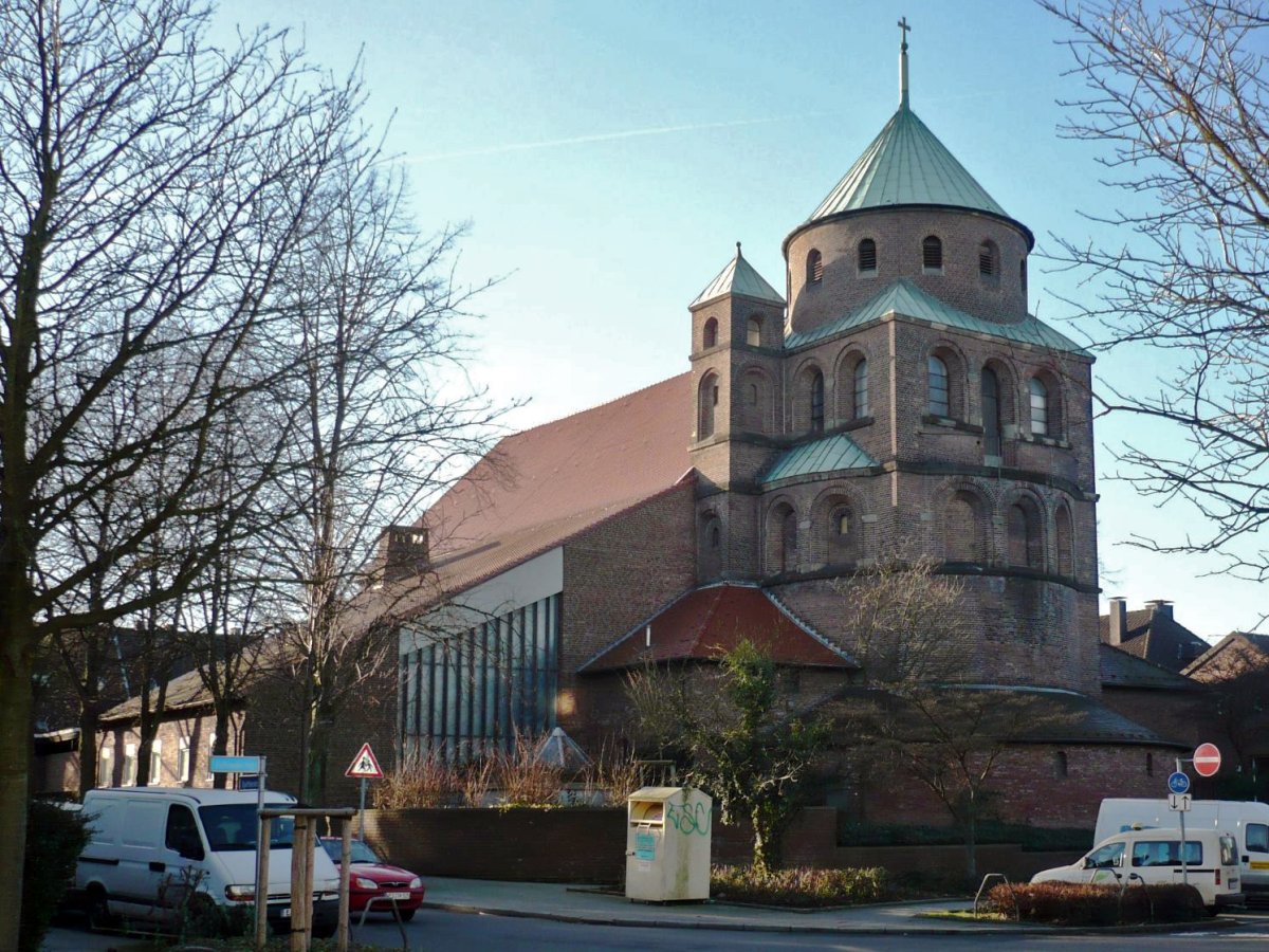 St. Elisabeth (Frohnhausen)