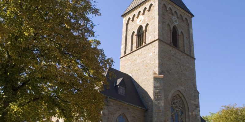 St. Georg