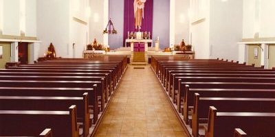 St. Hedwig