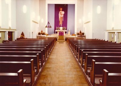 St. Hedwig