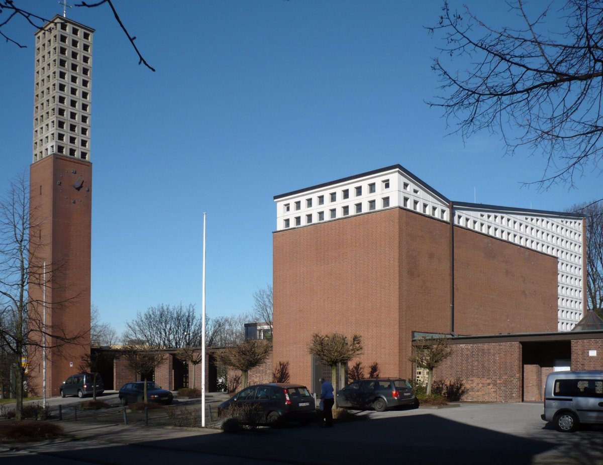 St. Ignatius