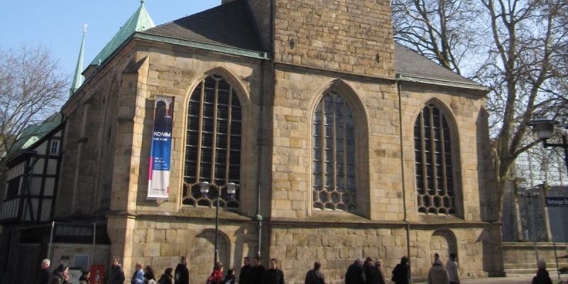 St. Johann Baptist (Essen)