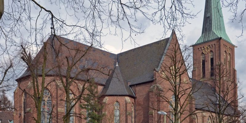 St. Josef (Frintrop)