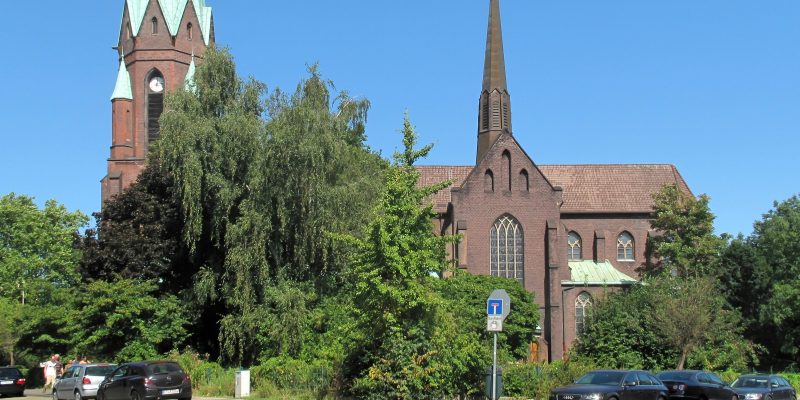 St. Joseph (Katernberg)