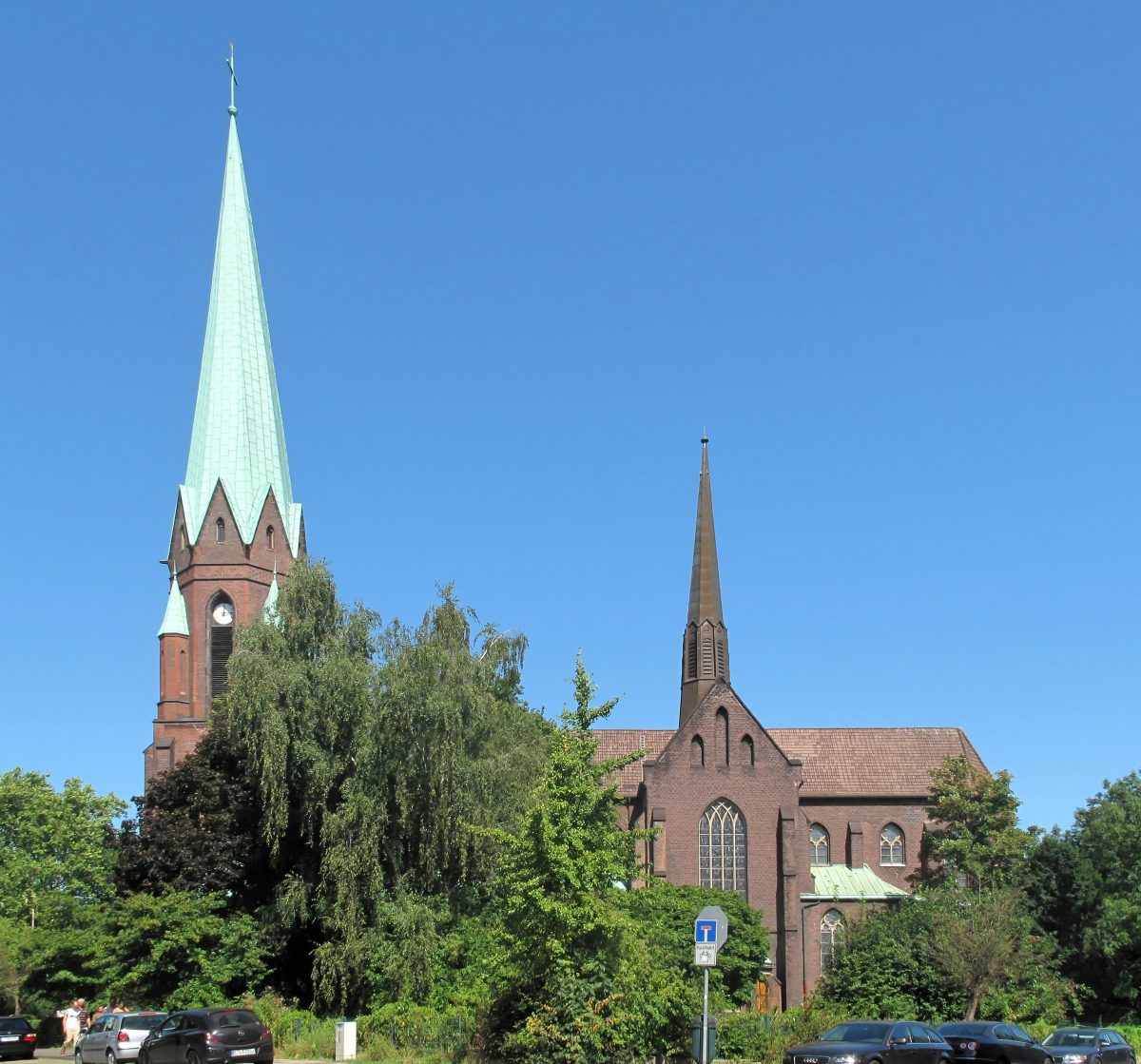 St. Joseph (Katernberg)