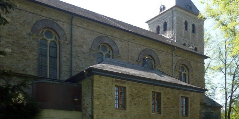 St. Lambertus