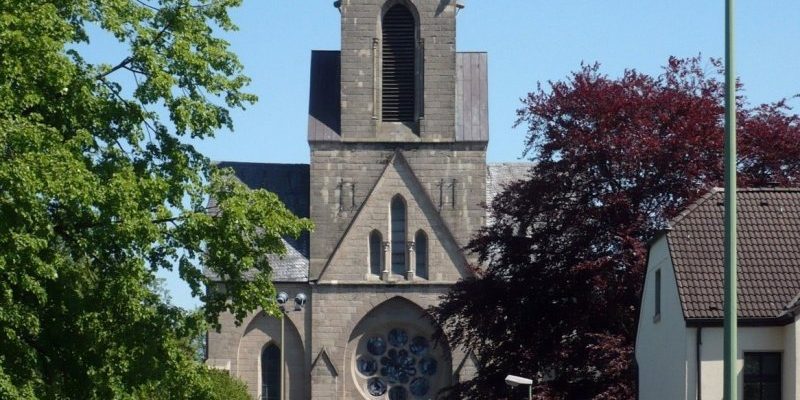 St. Laurentius