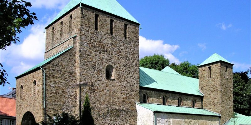 St. Lucius