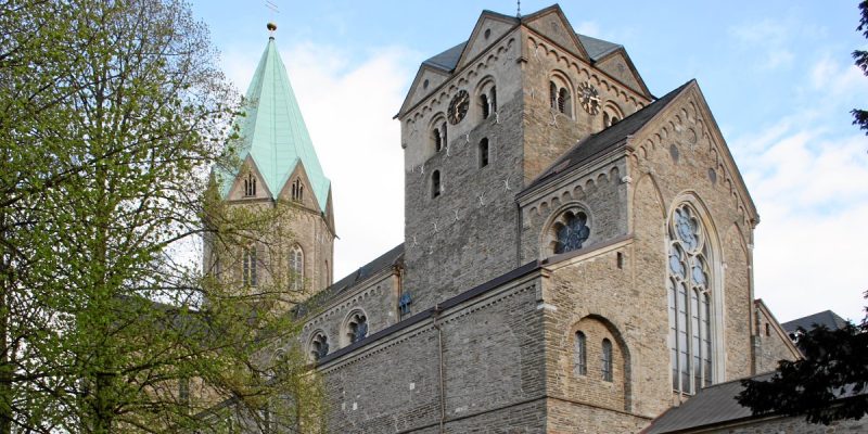 St. Ludgerus