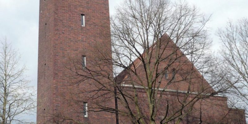 St. Ludgerus und Martin