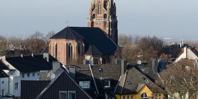 St. Mariä Empfängnis