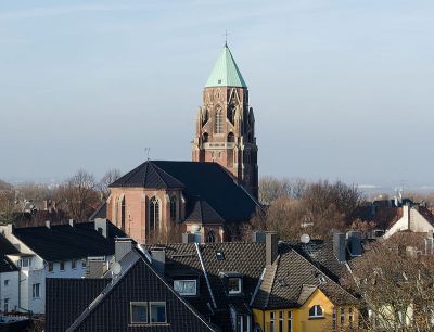 St. Mariä Empfängnis