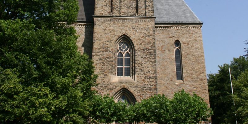 St. Mariä Geburt