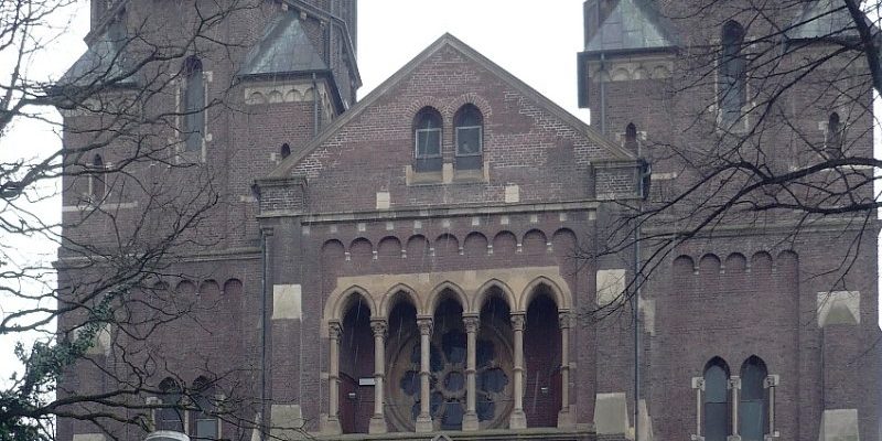 St. Mariä Himmelfahrt