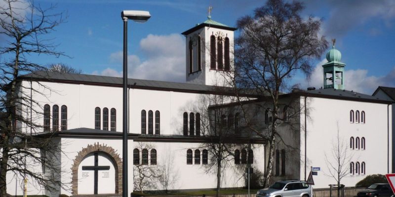 St. Markus