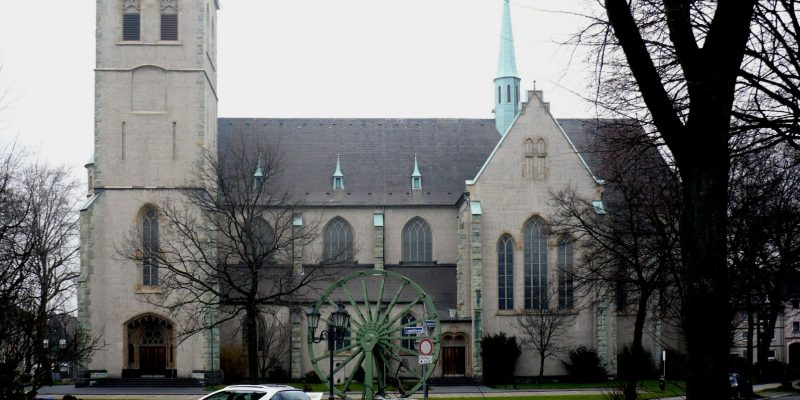 St. Michael (Dellwig)