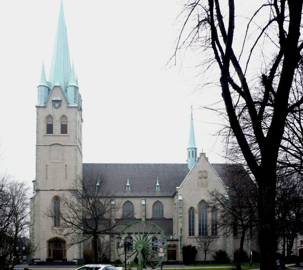 St. Michael (Dellwig)