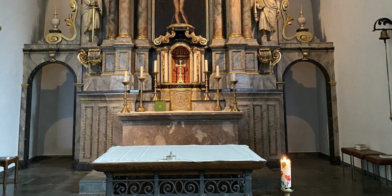 St. Peter