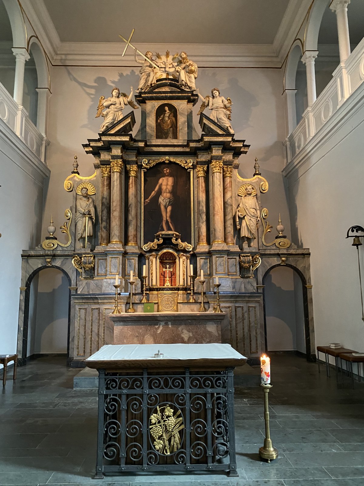 St. Peter