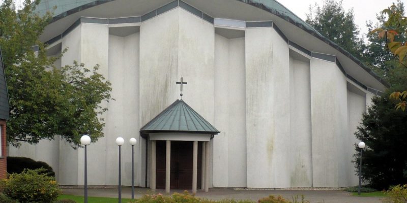 St. Suitbert