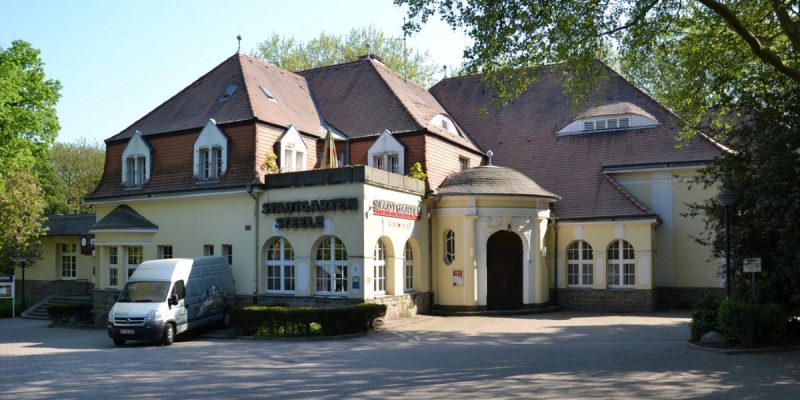 Stadtgarten