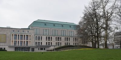 Stadtgarten Essen