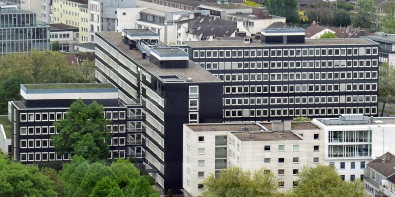 Steag GmbH